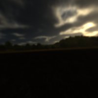 Asset preview